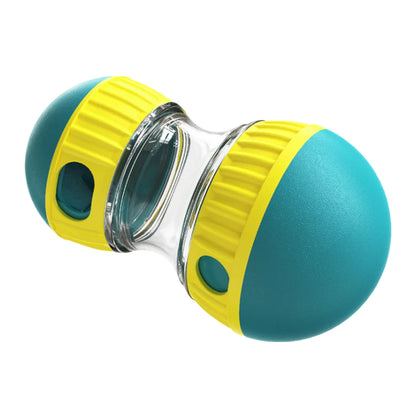 Treat Dispensing Dog Toy