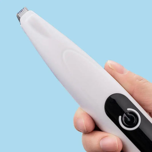 LED Dog Paw Trimmer