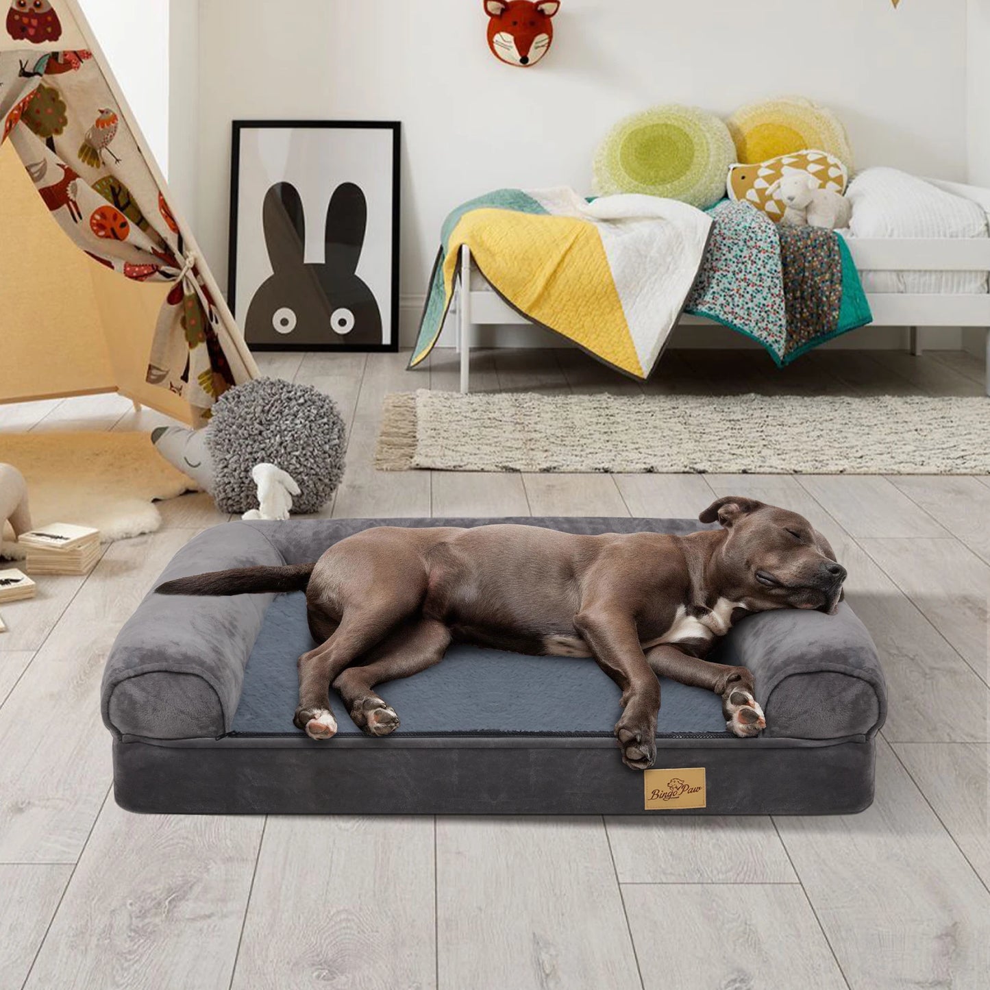 XL Sofa Dog Bed