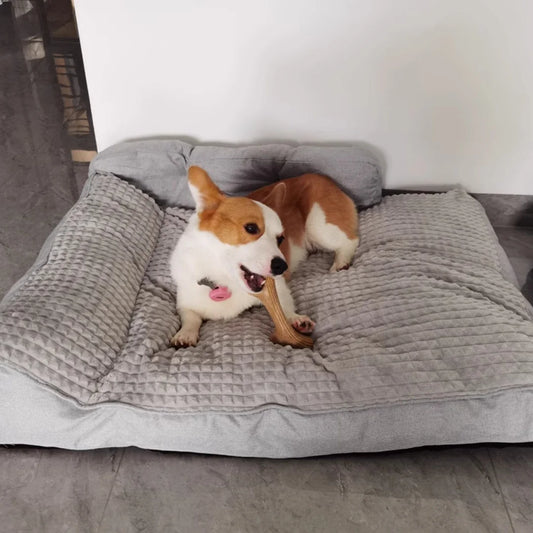 Cooling Dog Bed – Human Size