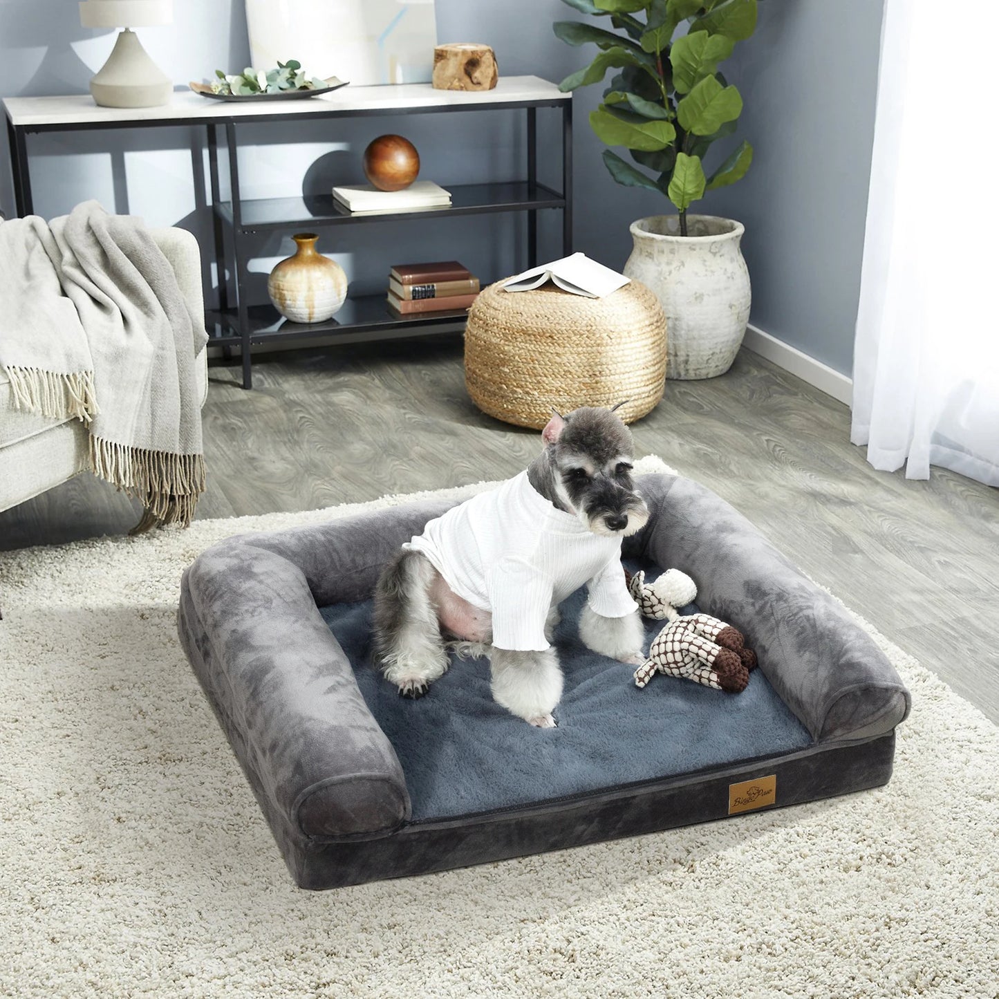 XL Sofa Dog Bed
