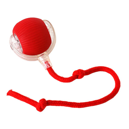 Automatic Cat Ball Toy