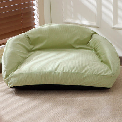 All-Season Pet Sofa Bed