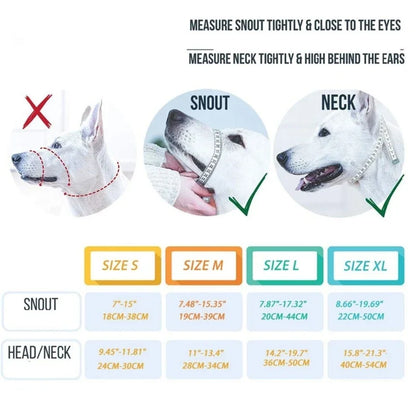 Gentle Leader Dog Harness