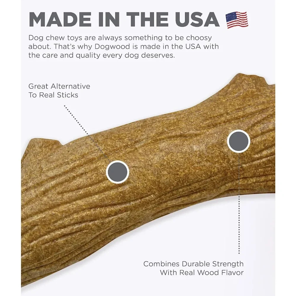 Dogwood Chew Toy