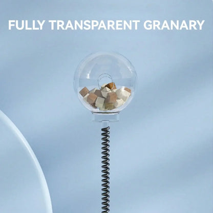 Planet Treat Dispenser Toy