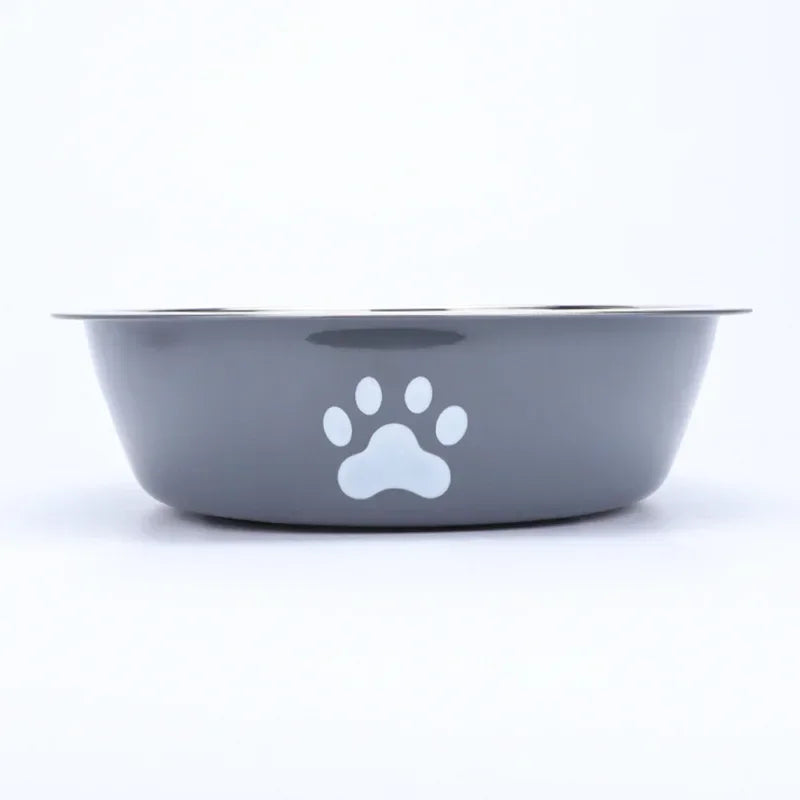 Stainless Steel Pet Bowl