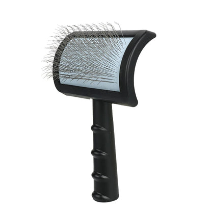 Long Pin Slicker Brush
