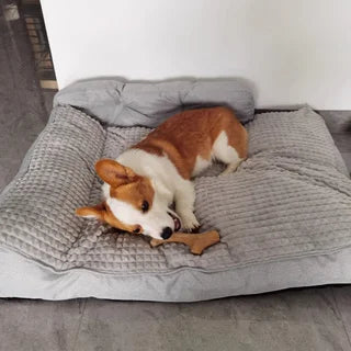 Cooling Dog Bed – Human Size