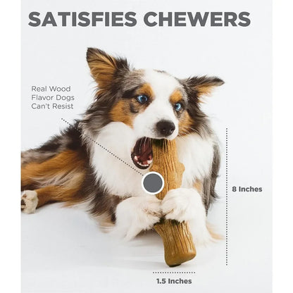 Dogwood Chew Toy