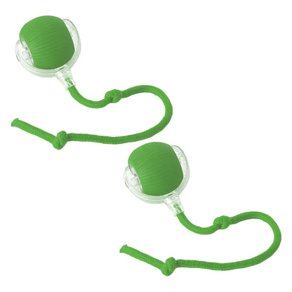 Automatic Cat Ball Toy
