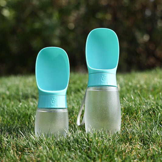 Portable Dog Water Bottle