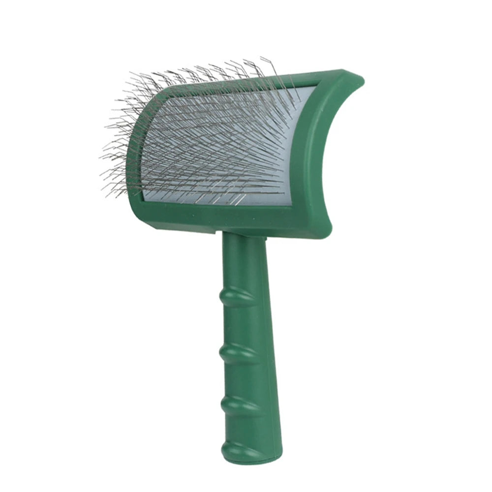 Long Pin Slicker Brush