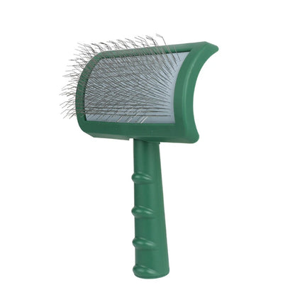 Long Pin Slicker Brush