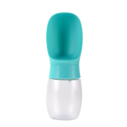 Portable Dog Water Bottle