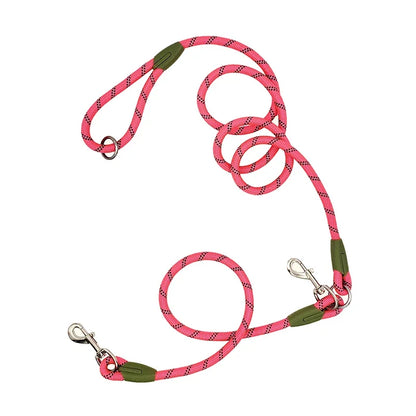 Hands-Free Dog Leash