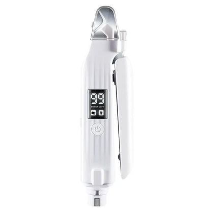 2-in-1 Pet Nail Grinder