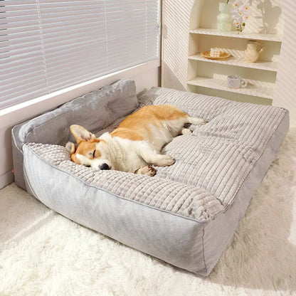 Cooling Dog Bed – Human Size