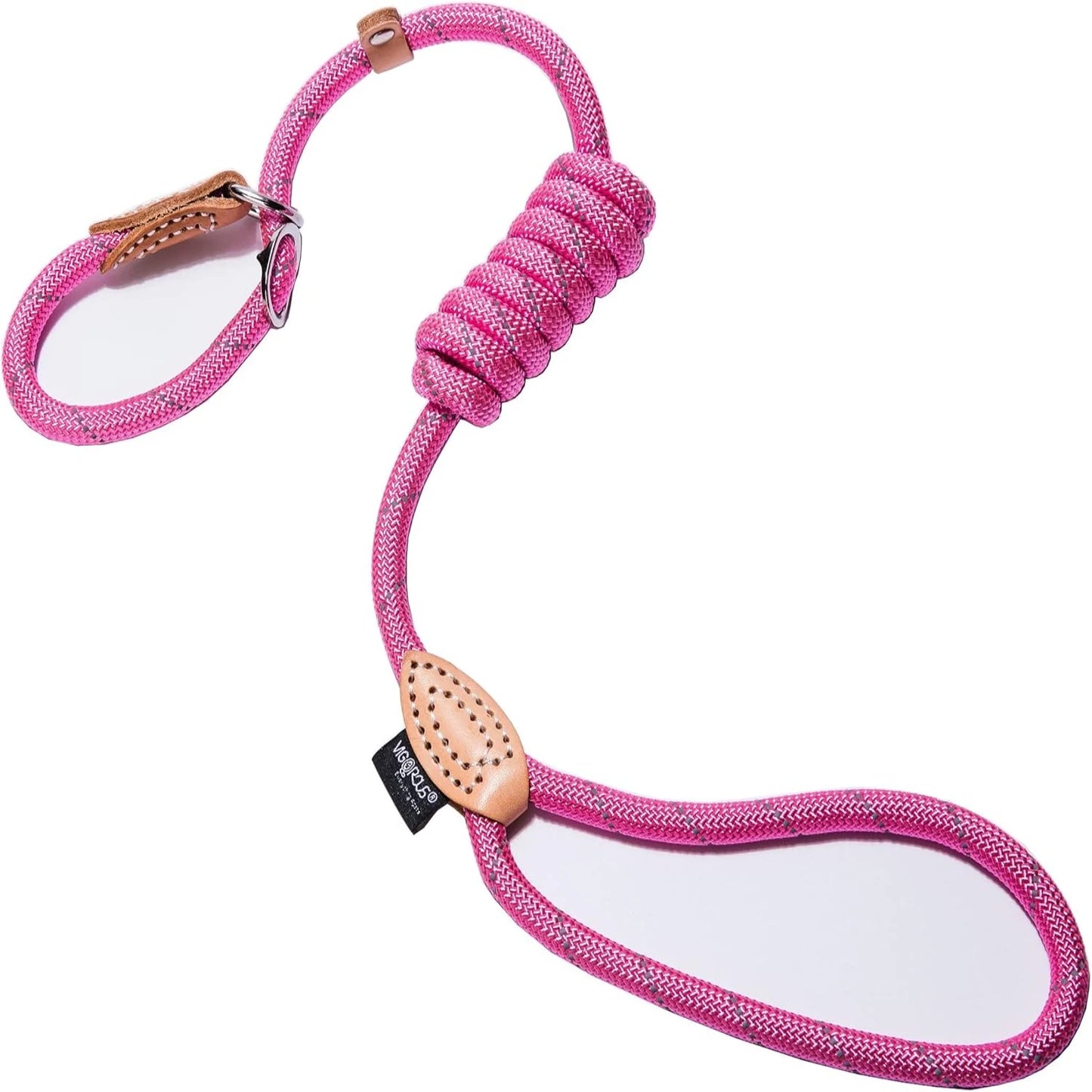Reflective Retractable Pet Leash