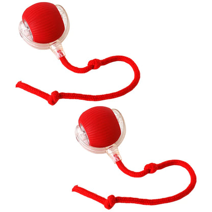 Automatic Cat Ball Toy