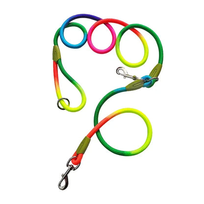 Hands-Free Dog Leash