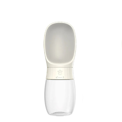 Portable Dog Water Bottle