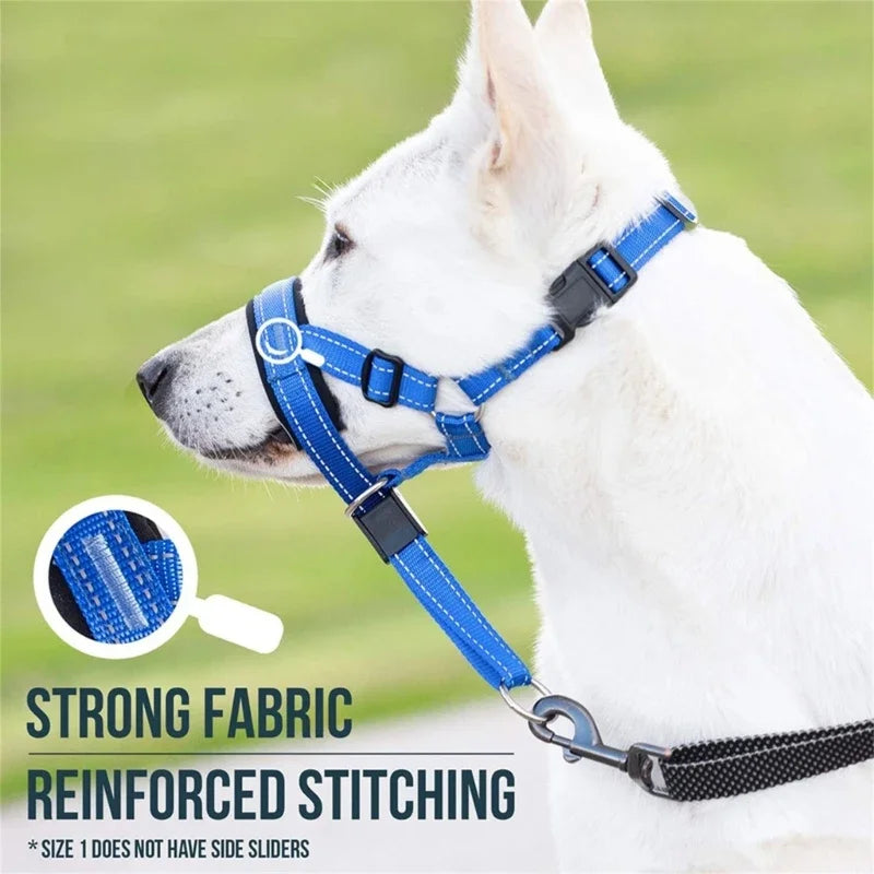 Gentle Leader Dog Harness
