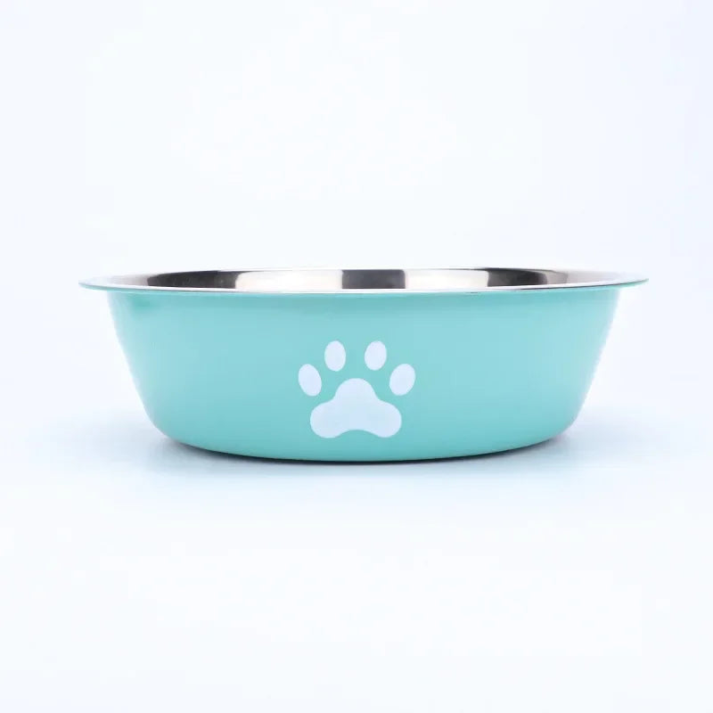 Stainless Steel Pet Bowl