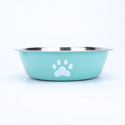 Stainless Steel Pet Bowl