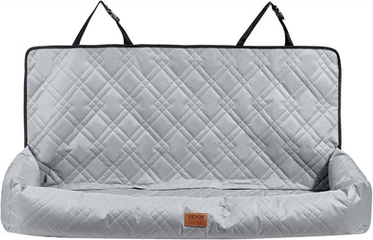 Waterproof Dog Car Seat