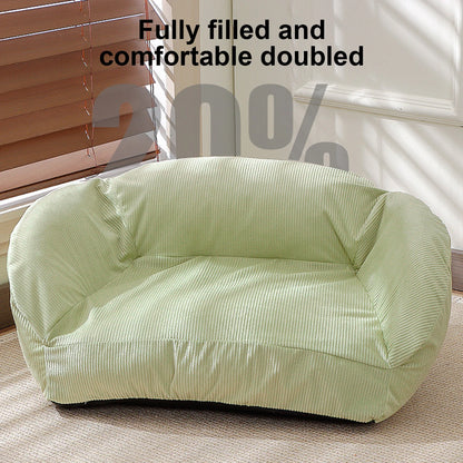 All-Season Pet Sofa Bed