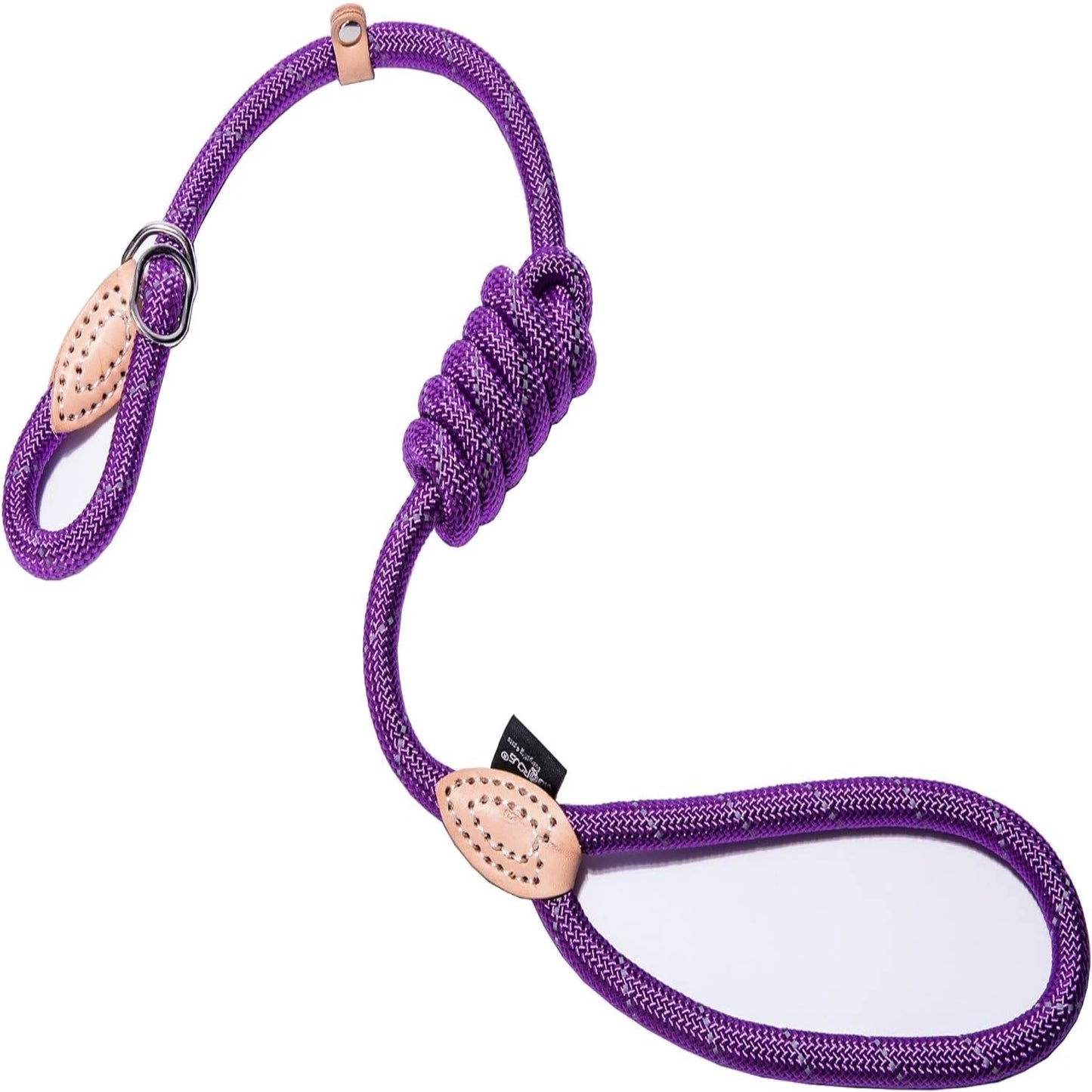 Reflective Retractable Pet Leash