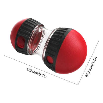 Treat Dispensing Dog Toy