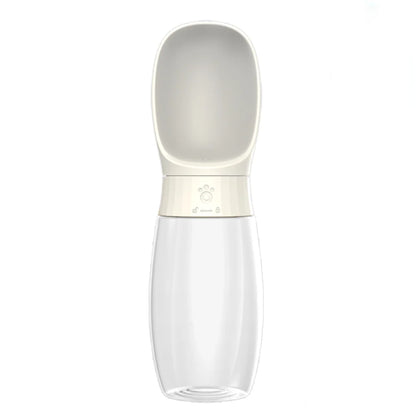 Portable Dog Water Bottle