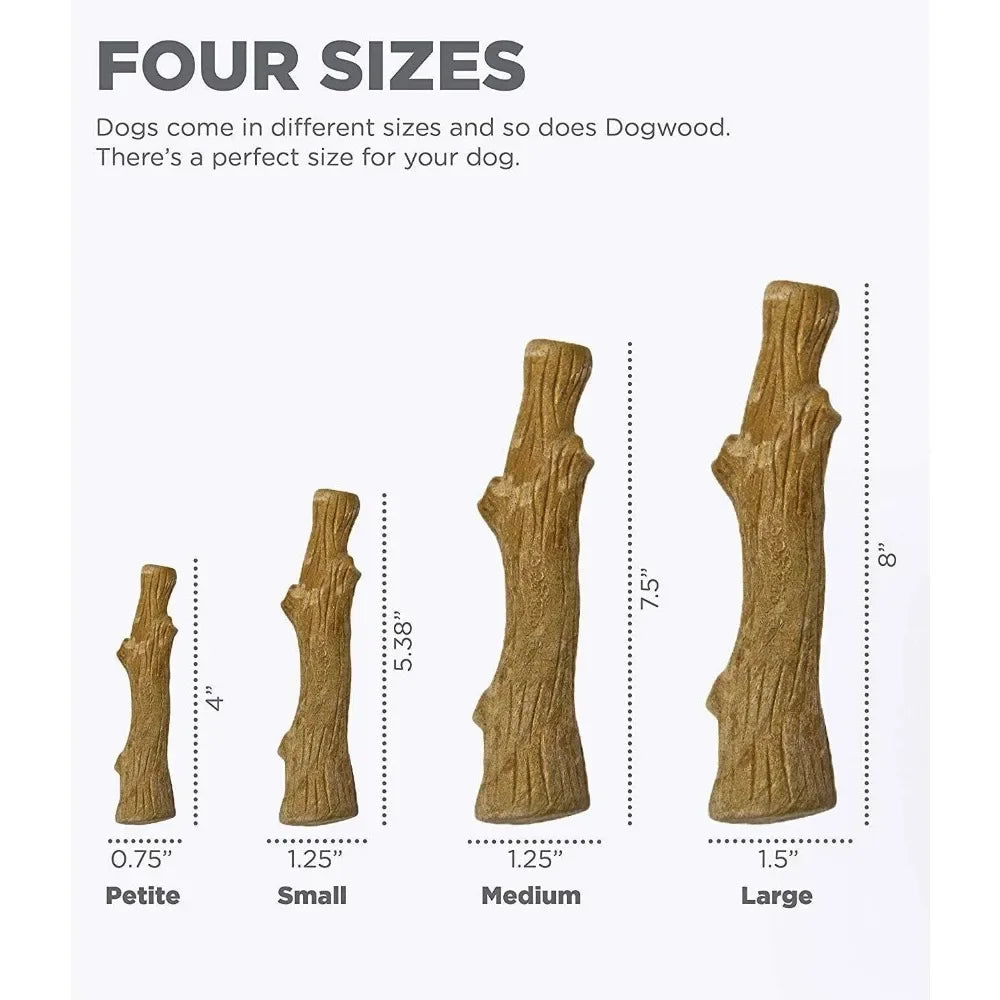 Dogwood Chew Toy